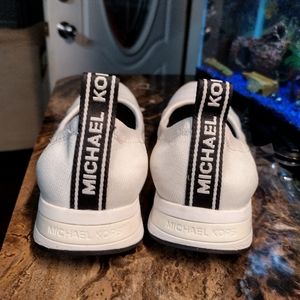 Michael kors Upton ballet shoes